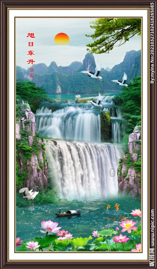 怎么养头发游戏画面