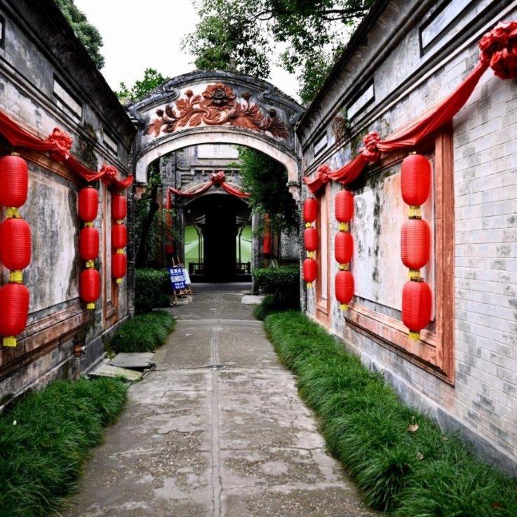 天堂的烦恼